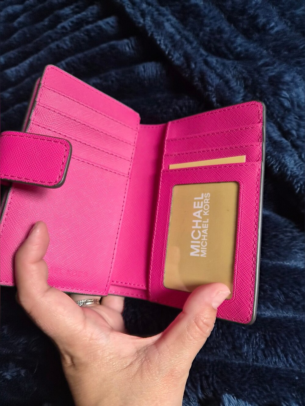 Mk Wallet